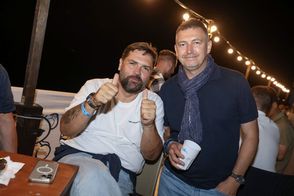 ITC 2025 Networking Finale